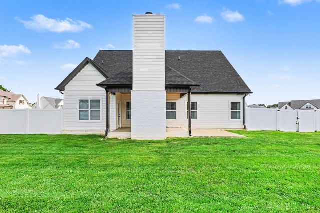 9802 Sunfish Ct, Murfreesboro, TN 37129