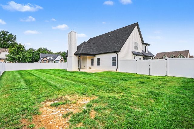 9802 Sunfish Ct, Murfreesboro, TN 37129