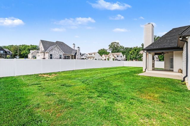 9802 Sunfish Ct, Murfreesboro, TN 37129