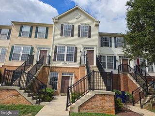 6510-E E DAYTONA E #204, Frederick, MD 21703
