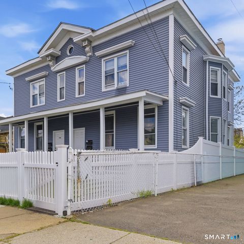 100 Putnam Street, Bridgeport, CT 06608