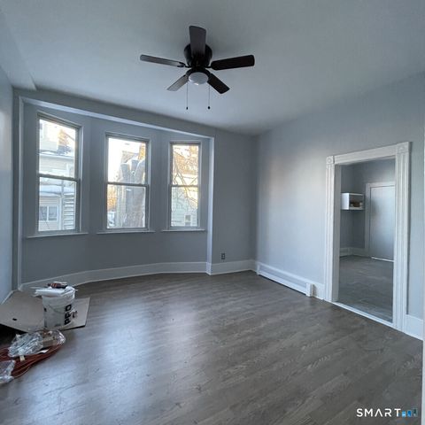 100 Putnam Street, Bridgeport, CT 06608