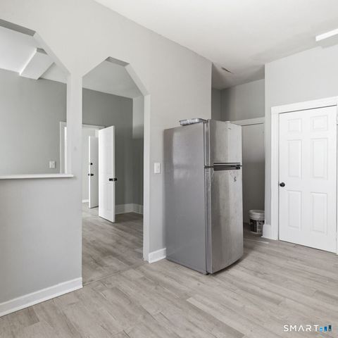 100 Putnam Street, Bridgeport, CT 06608