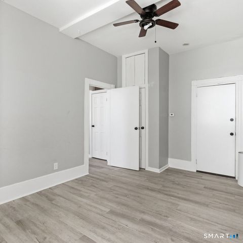 100 Putnam Street, Bridgeport, CT 06608