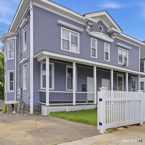 100 Putnam Street, Bridgeport, CT 06608