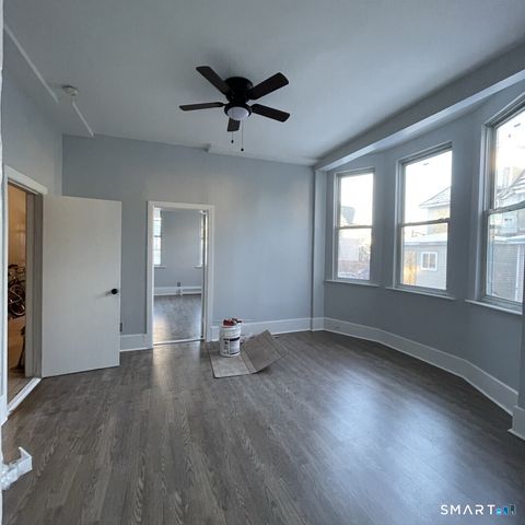 100 Putnam Street, Bridgeport, CT 06608
