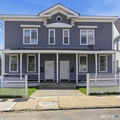 100 Putnam Street, Bridgeport, CT 06608