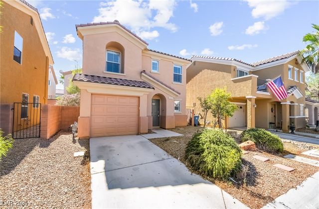 573 Shewsbury Avenue, Las Vegas, NV 89178