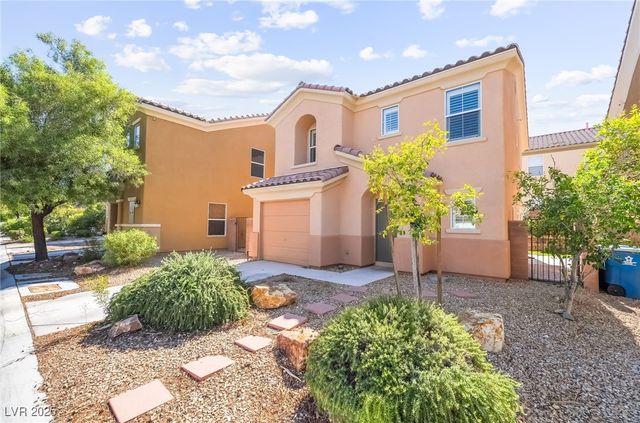 573 Shewsbury Avenue, Las Vegas, NV 89178