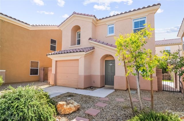 573 Shewsbury Avenue, Las Vegas, NV 89178
