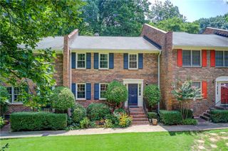 1105 CLAIREMONT Avenue, Decatur, GA 30030