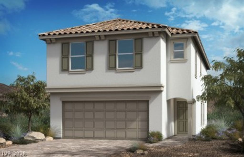 9524 Hinson Street, Las Vegas, NV 89139