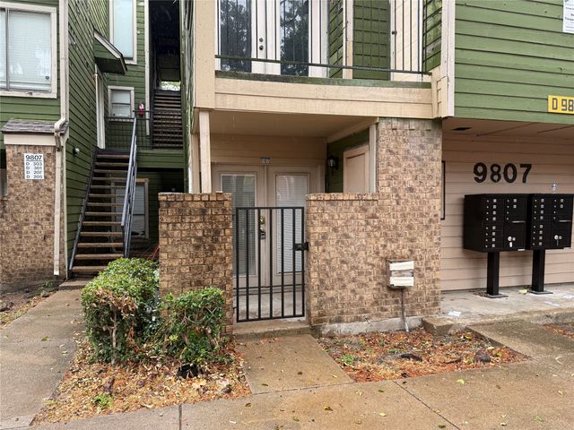 9807 Walnut Street 107, Dallas, TX 75243