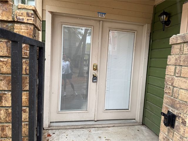 9807 Walnut Street 107, Dallas, TX 75243