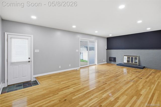 1906 Venice Street, Dearborn, MI 48124