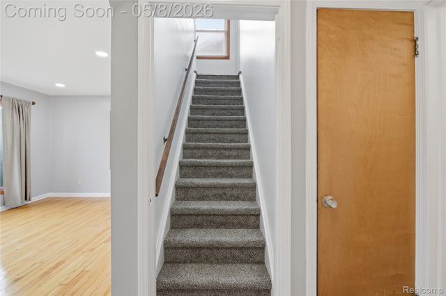 1906 Venice Street, Dearborn, MI 48124