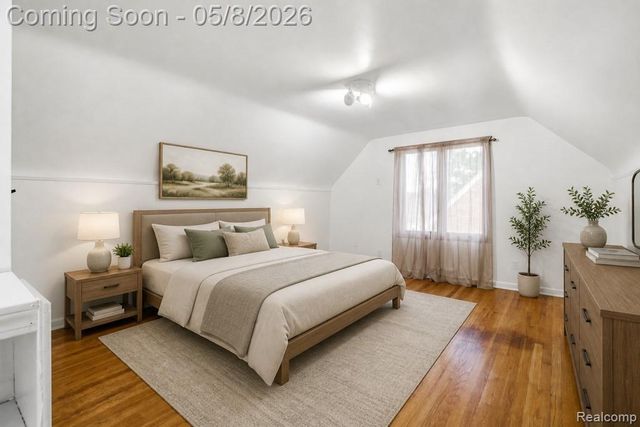 1906 Venice Street, Dearborn, MI 48124