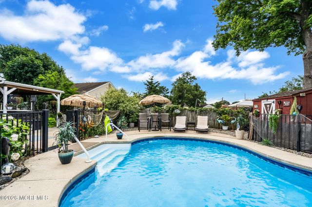 1123 Gowdy Avenue, Point Pleasant, NJ 08742
