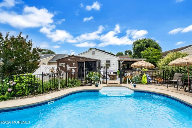 1123 Gowdy Avenue, Point Pleasant, NJ 08742