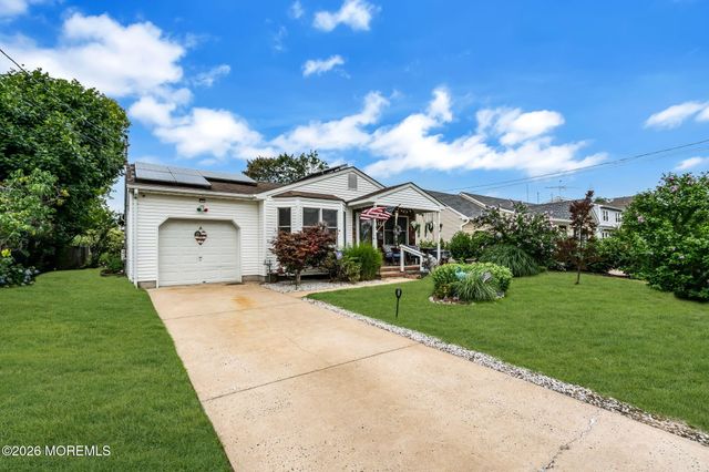 1123 Gowdy Avenue, Point Pleasant, NJ 08742
