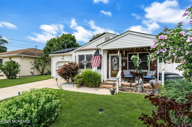 1123 Gowdy Avenue, Point Pleasant, NJ 08742