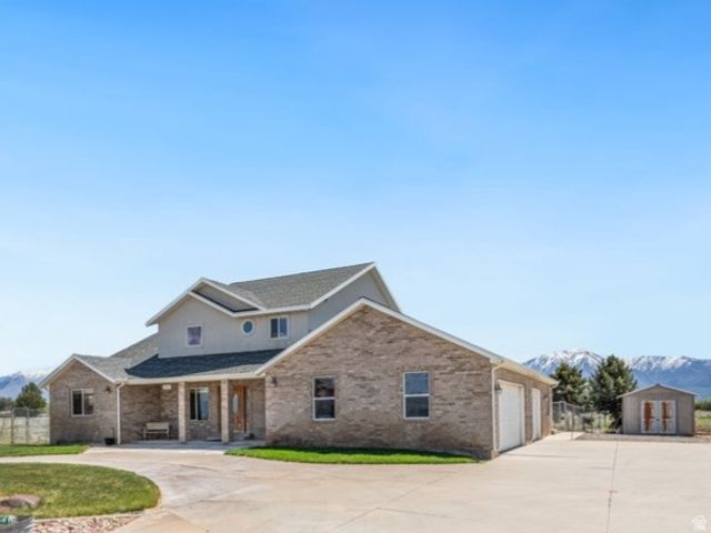 3847 W 6800 ST, Benjamin, UT 84660