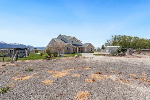 3847 W 6800 ST, Benjamin, UT 84660