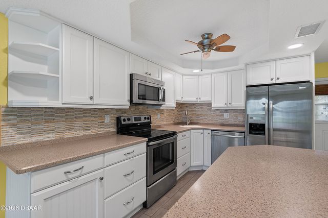 2750 Ocean Shore Blvd Apt 41, Ormond Beach, FL 32176