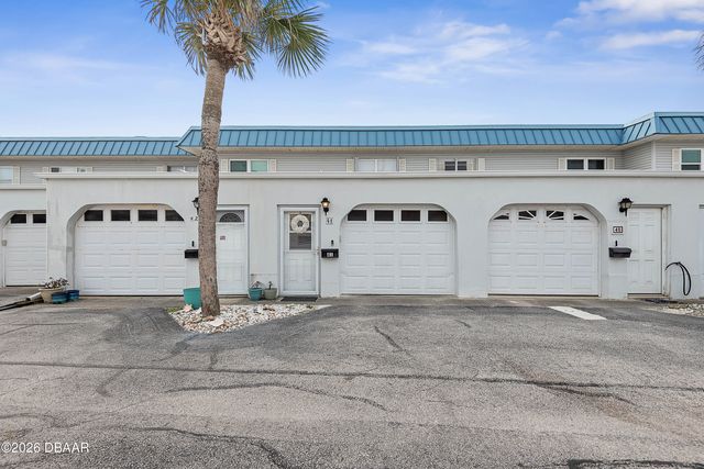 2750 Ocean Shore Blvd Apt 41, Ormond Beach, FL 32176