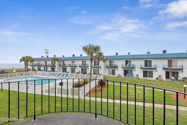2750 Ocean Shore Blvd Apt 41, Ormond Beach, FL 32176
