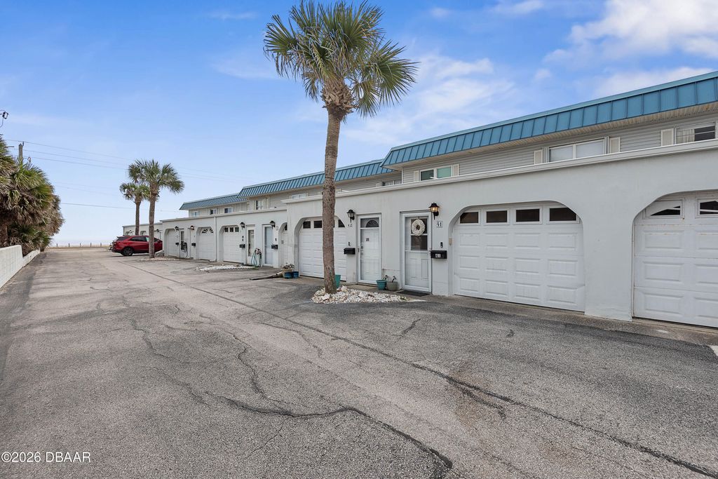 2750 Ocean Shore Blvd Apt 41, Ormond Beach, FL 32176