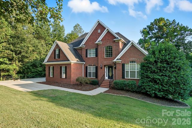 1209 Mossbank Place, Gastonia, NC 28056