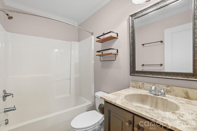 1209 Mossbank Place, Gastonia, NC 28056