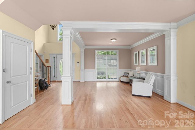 1209 Mossbank Place, Gastonia, NC 28056