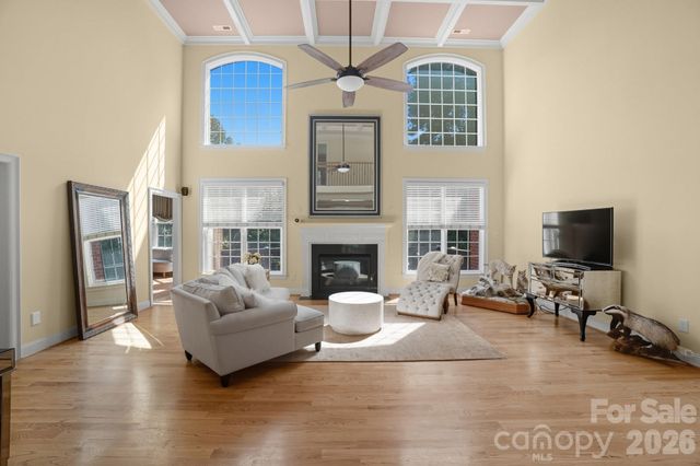 1209 Mossbank Place, Gastonia, NC 28056