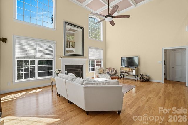 1209 Mossbank Place, Gastonia, NC 28056