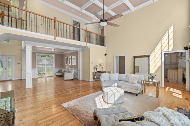 1209 Mossbank Place, Gastonia, NC 28056