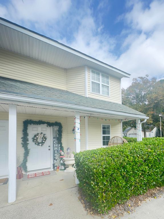 270 Stefan Drive 11-F, Charleston, SC 29412