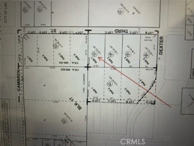 29489 3rd, Lake Elsinore, CA 92532