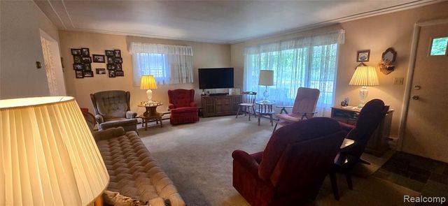 11141 Spencer Road, Brighton, MI 48114