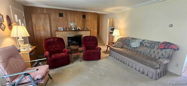 11141 Spencer Road, Brighton, MI 48114