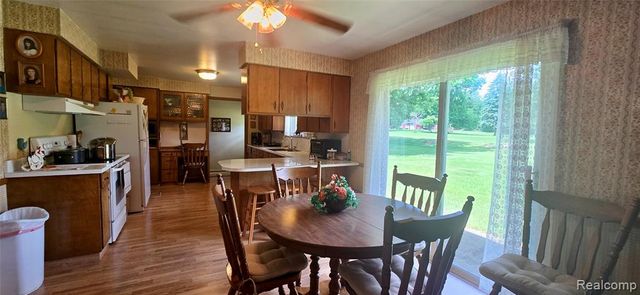 11141 Spencer Road, Brighton, MI 48114