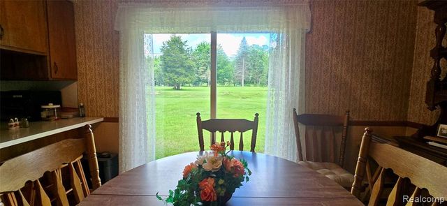 11141 Spencer Road, Brighton, MI 48114