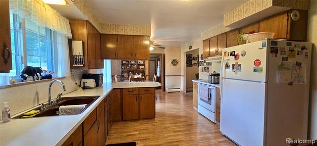 11141 Spencer Road, Brighton, MI 48114