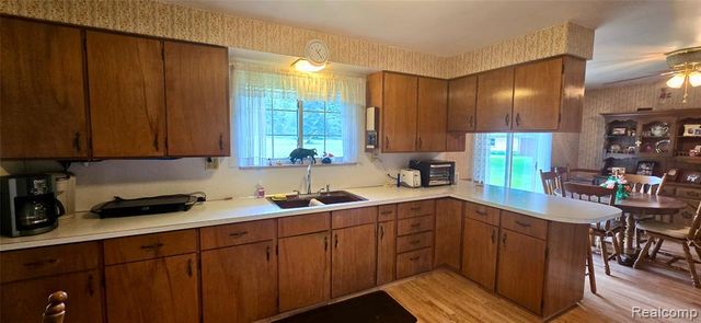 11141 Spencer Road, Brighton, MI 48114