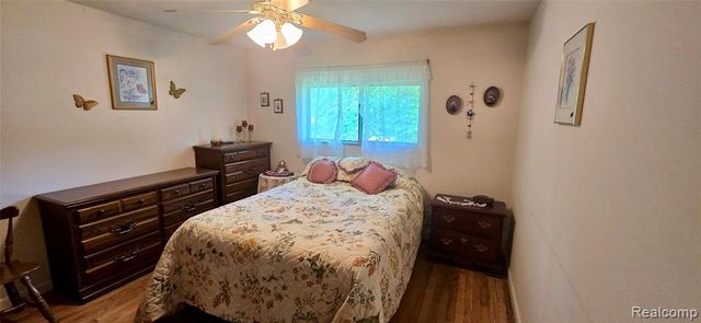 11141 Spencer Road, Brighton, MI 48114
