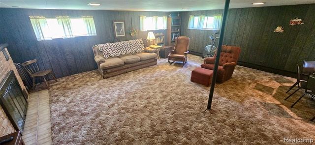 11141 Spencer Road, Brighton, MI 48114