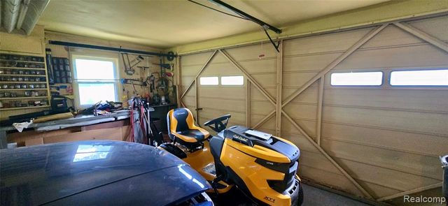 11141 Spencer Road, Brighton, MI 48114