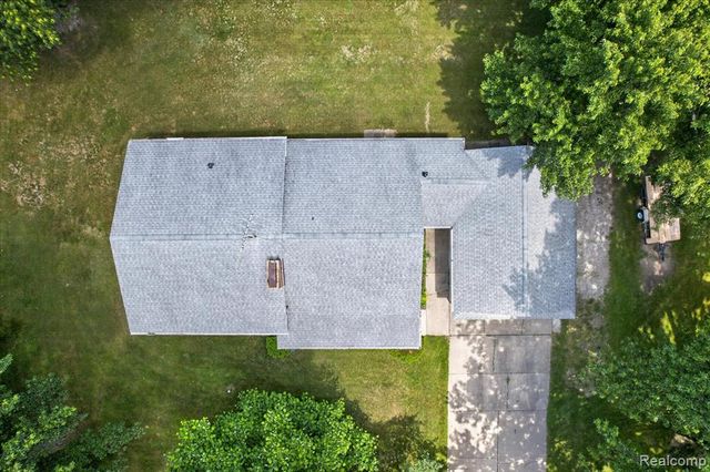 11141 Spencer Road, Brighton, MI 48114