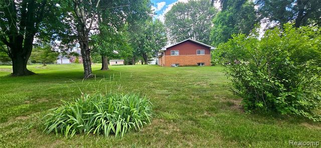 11141 Spencer Road, Brighton, MI 48114